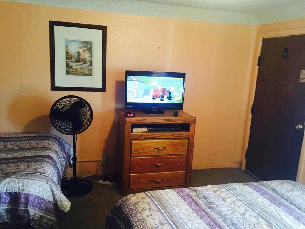 Motel Budget *