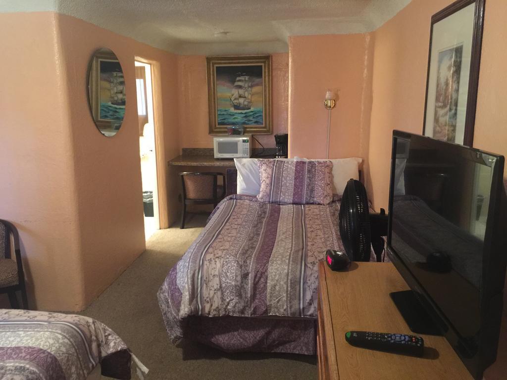 Motel Budget